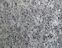 Glass laminated aluminium foam