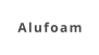 Alufoam